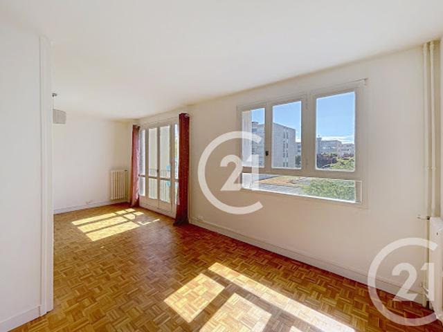 Appartement vente à Caen
