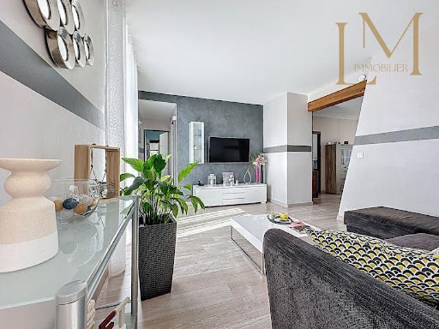 Appartement vente à Parking Place du Martroi, Orléans