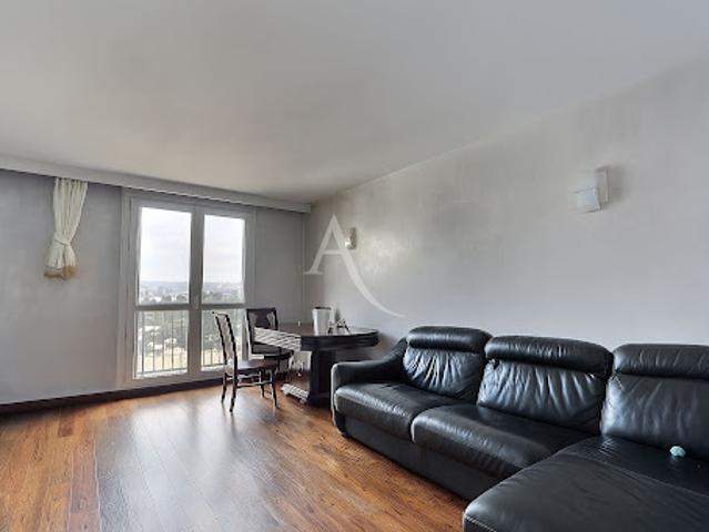 Appartement vente à Saint-Denis, La Courneuve