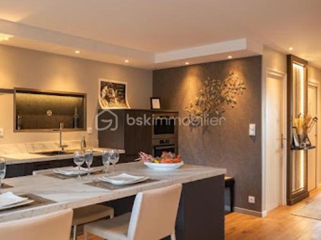 Appartement vente à Dinan, Bretagne