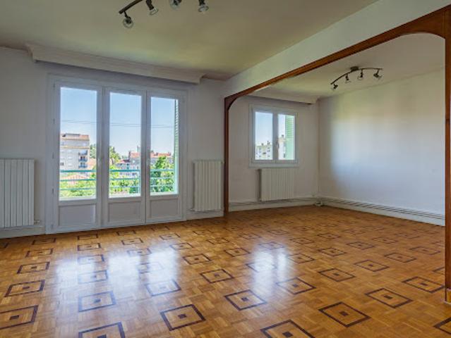 Appartement vente à Valence