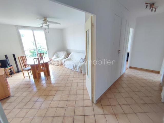 Appartement vente à Palaiseau, Sainte-geneviève-des-bois
