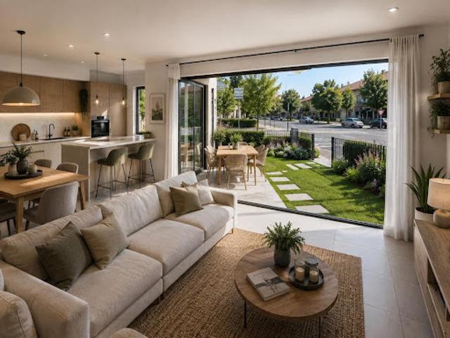 Appartement vente à Villefranche-sur-Saône, Rhône