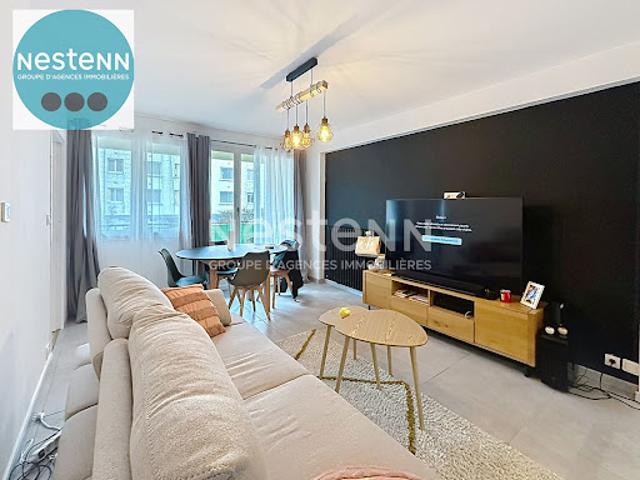 Appartement vente à Blois