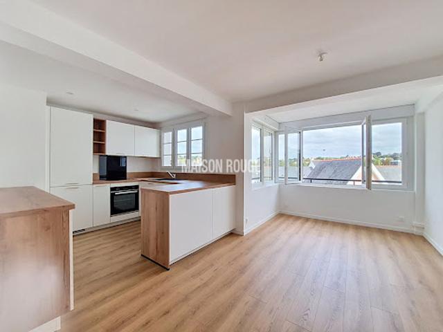 Appartement vente à Erquy, Côtes-d'Armor