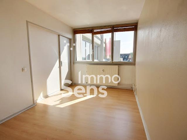 Appartement vente à Lille