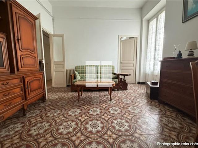Appartement vente à Ajaccio