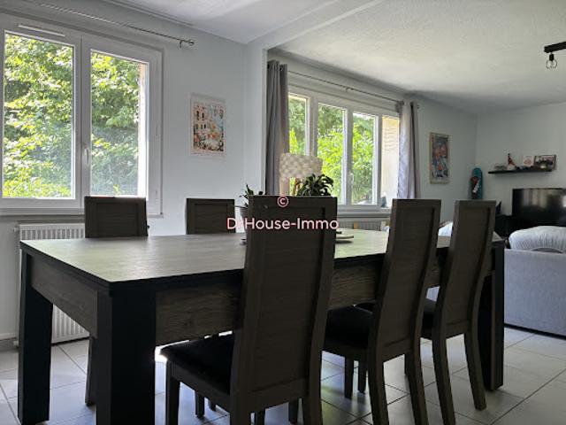 Appartement vente à Valence, Peyrins