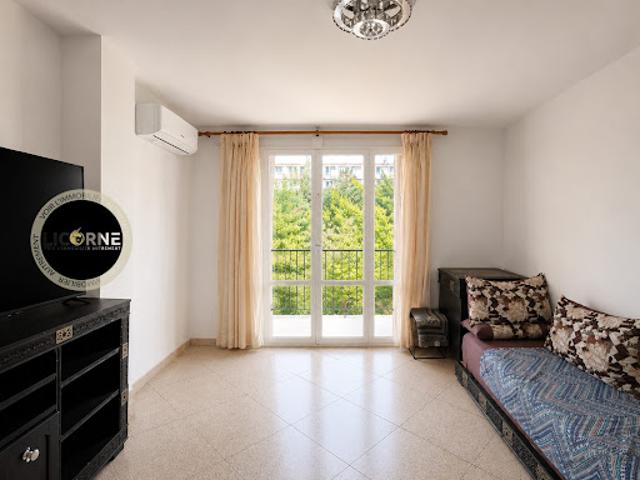 Appartement vente à Marseille