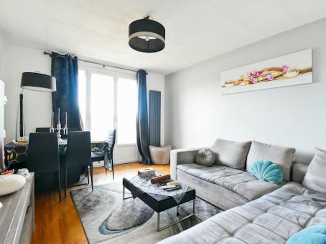 Appartement vente à Valence