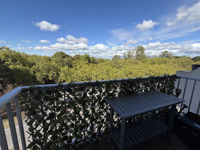 Appartement vente à Saint-Nazaire, Saint-nazaire