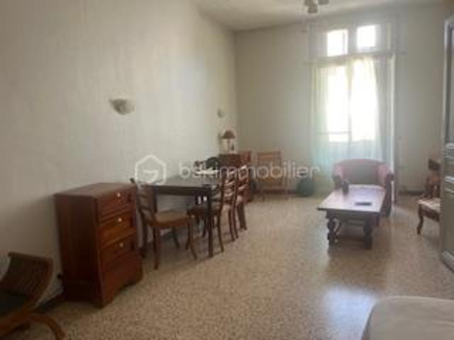 Appartement vente à Béziers