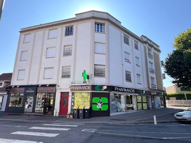 Appartement vente à Le Havre