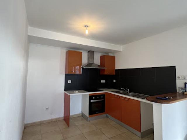 Appartement vente à La Réunion