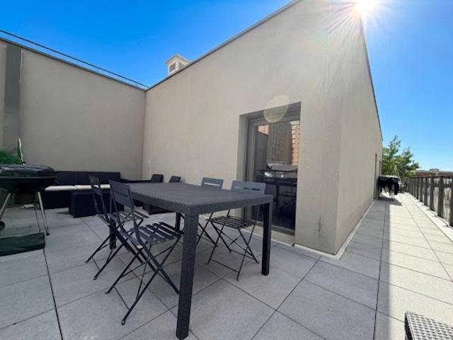 Appartement vente à Nogent-sur-Marne, Villiers-sur-marne