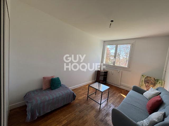 Appartement vente à Lyon, Métropole de Lyon