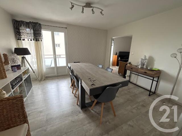 Appartement vente à Tournon-sur-Rhône, Annonay