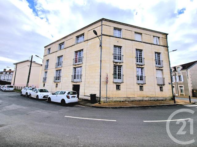 Appartement vente à Périgueux