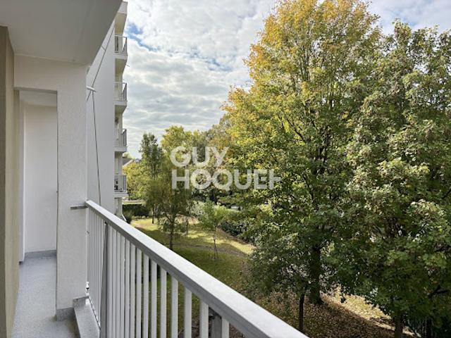 Appartement vente à Résidence Yerres Coubertin, Yerres