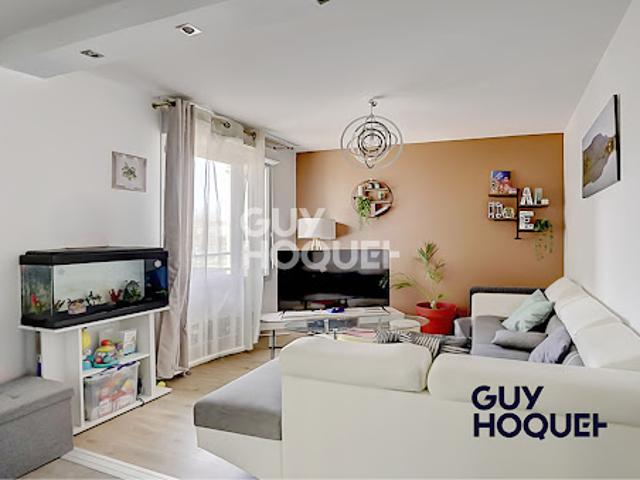 Appartement vente à Lyon, Métropole de Lyon