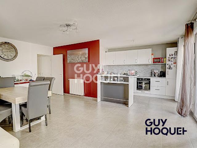 Appartement vente à Lyon, Métropole de Lyon