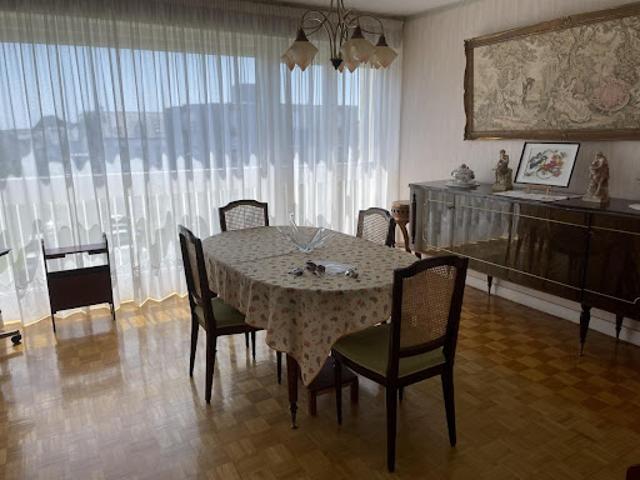 Appartement vente à Vannes, Bretagne