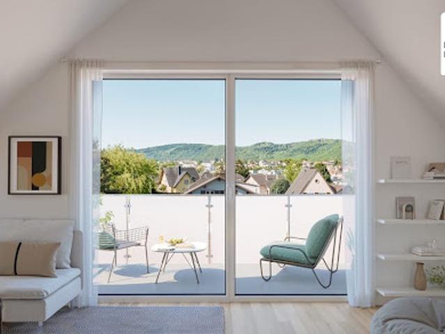 Appartement vente à Saverne