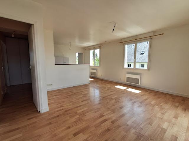 Appartement vente à Fougères-Vitré, Bretagne