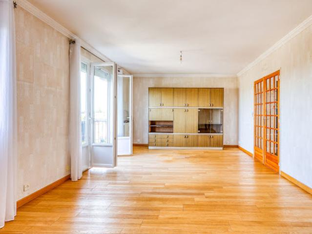 Appartement vente à Angers