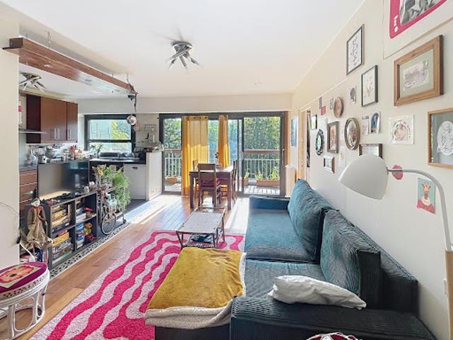 Appartement vente à Parc Tivano, Athis-Mons