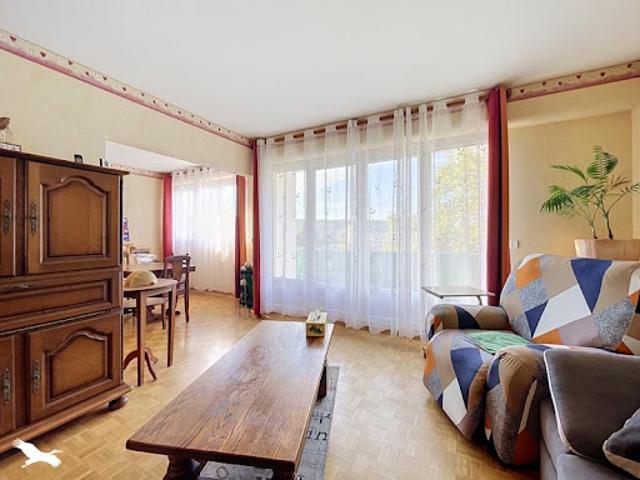 Appartement vente à Mantes-la-Jolie, Aubergenville