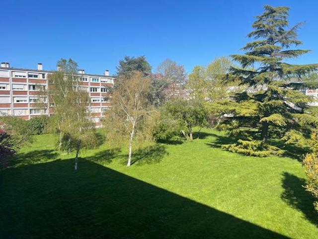 Appartement vente à Mantes-la-Jolie, Aubergenville