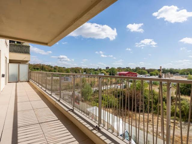 Appartement vente à Saint-Denis, Aubervilliers
