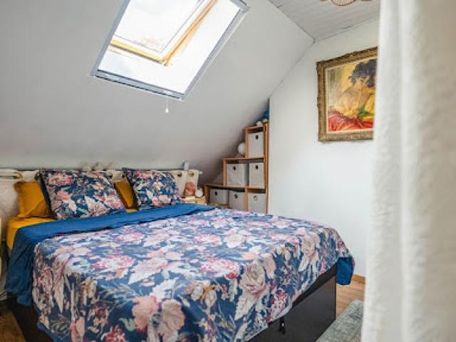 Appartement vente à Lorient, Bretagne