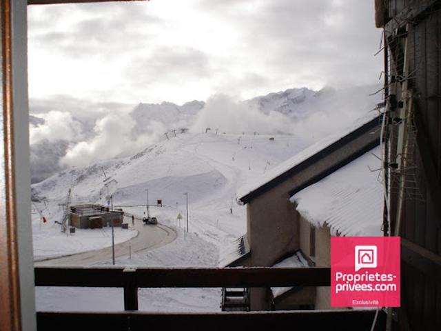 Appartement vente à Saint-Gaudens, Bagnères-de-luchon