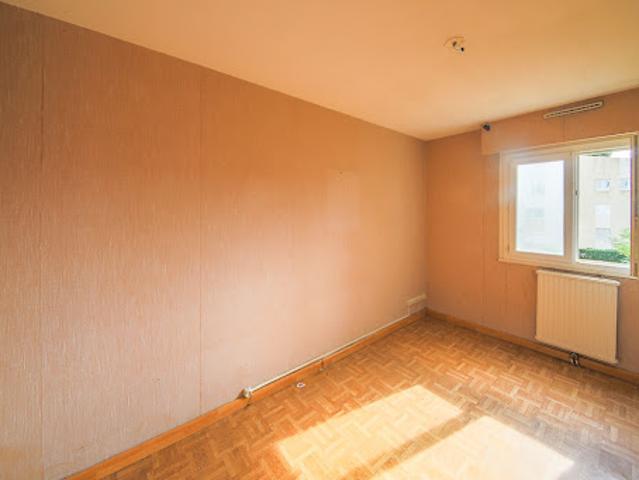 Appartement vente à Bastia