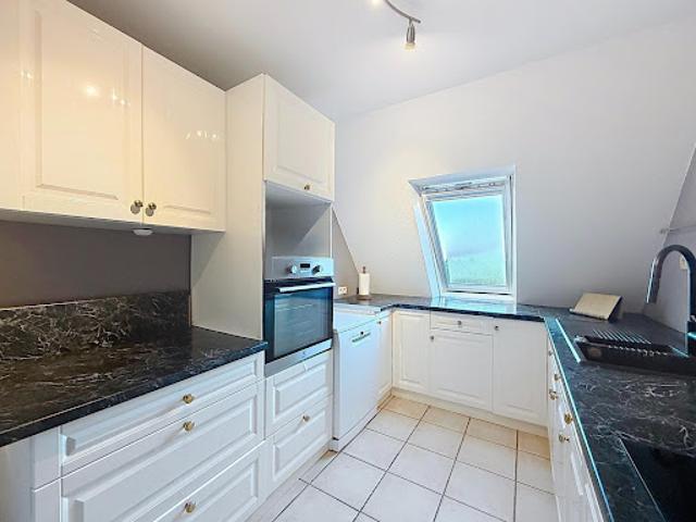Appartement vente à Benfeld, Collectivité européenne d'Alsace