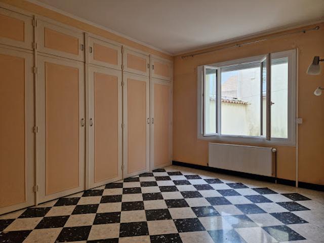Appartement vente à Béziers