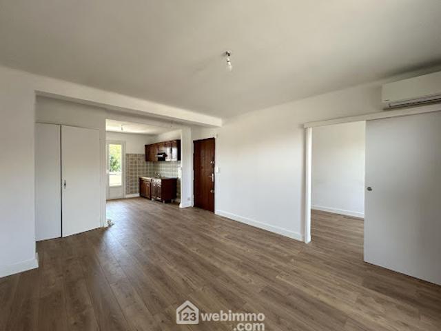 Appartement vente à Bastia, Biguglia