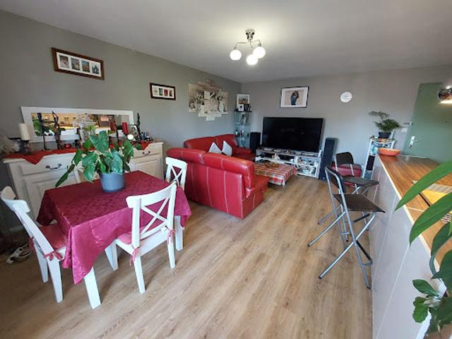 Appartement vente à Toulouse, Blagnac