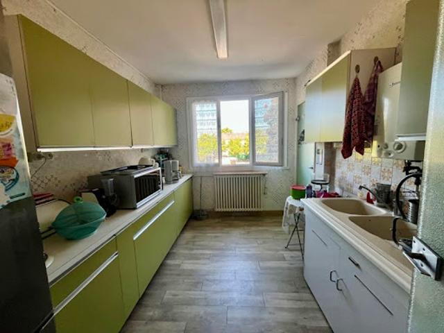 Appartement vente à Blois