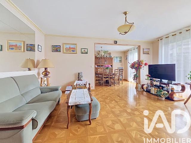 Appartement vente à Bobigny, Bondy
