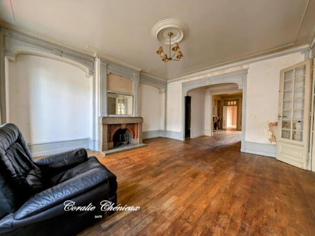 Appartement vente à Ussel, Bort-les-orgues