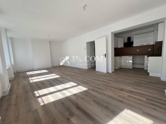 Appartement vente à Boulogne-sur-Mer, Boulogne-sur-mer