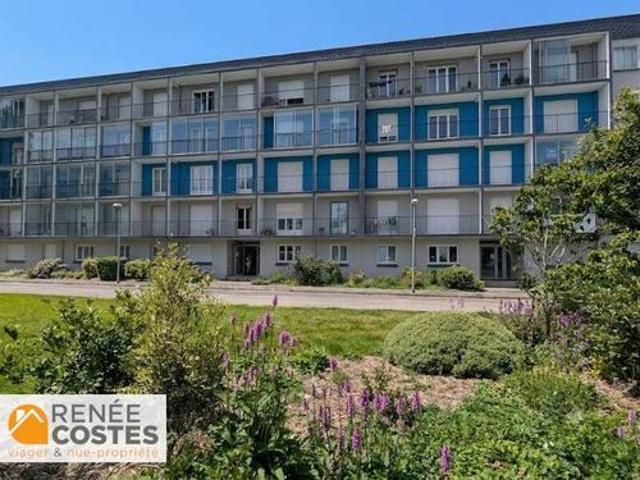 Appartement vente à Brest, Bretagne