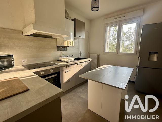 Appartement vente à Le Bergot, Brest