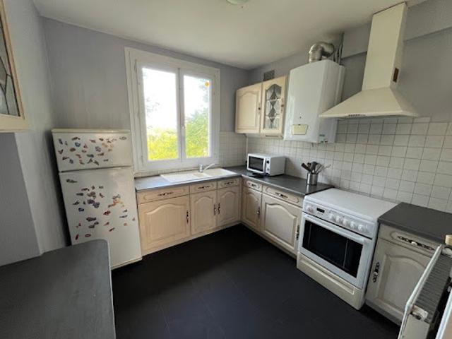 Appartement vente à Brest, Bretagne