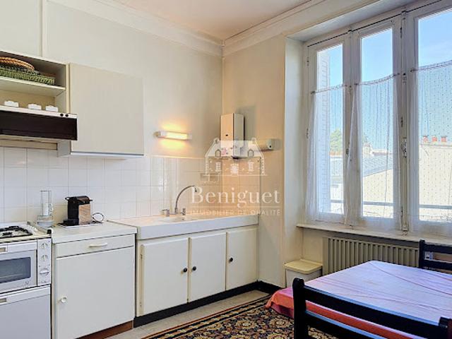Appartement vente à Brest, Bretagne