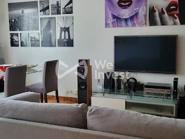 Appartement vente à ZAC Techniparc, Saint-Michel-sur-Orge