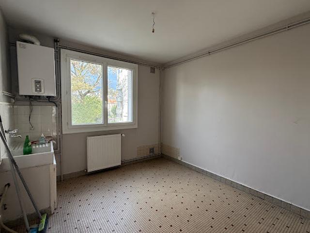 Appartement vente à Brive-la-Gaillarde, Brive-la-gaillarde